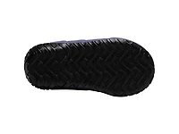 Rainbow Glitter Boot