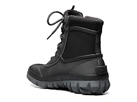 Arcata Urban Snow Boot