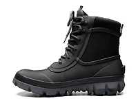 Arcata Urban Snow Boot