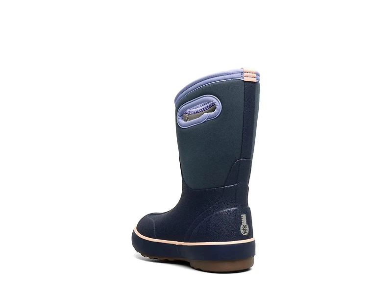 Classic II Solid Boot - Kids'