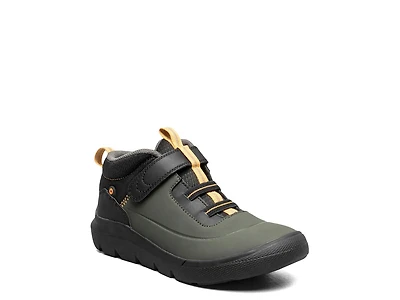Skyline Kicker Mid Sneaker - Kids'