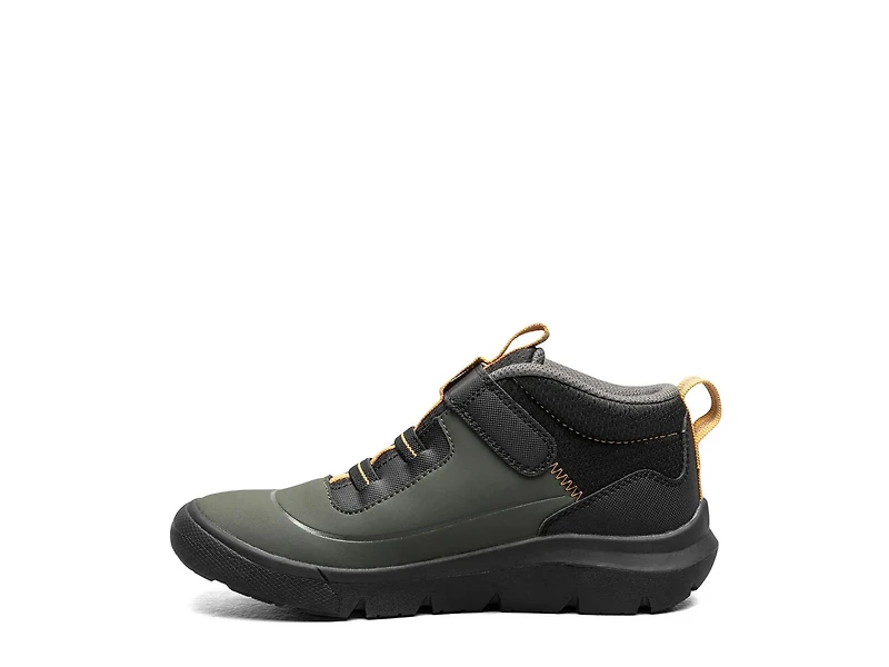 Skyline Kicker Mid Sneaker - Kids'