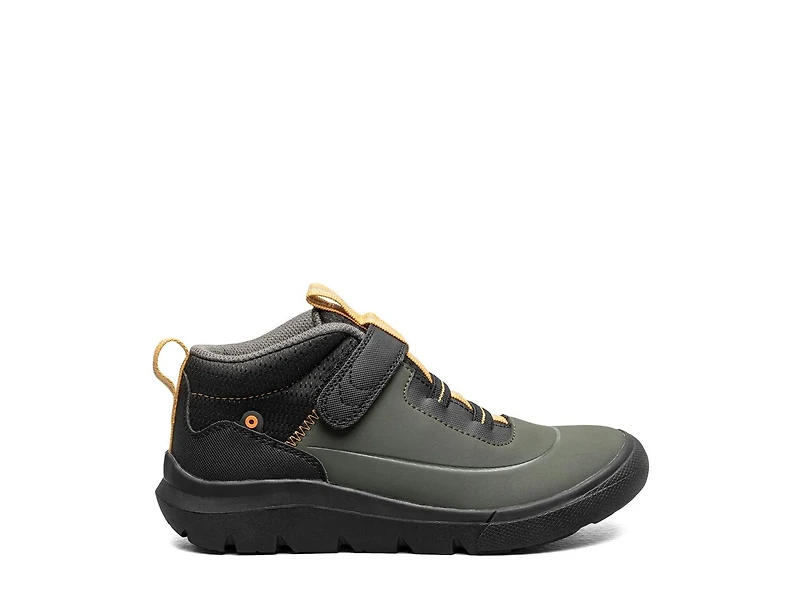 Skyline Kicker Mid Sneaker - Kids'