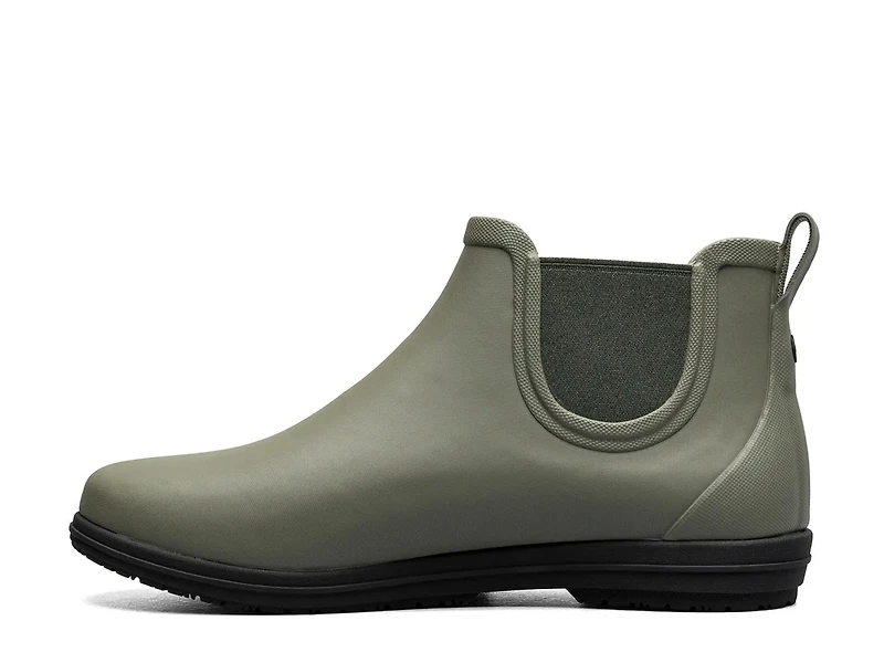 Sweetpea Chelsea Rain Boot