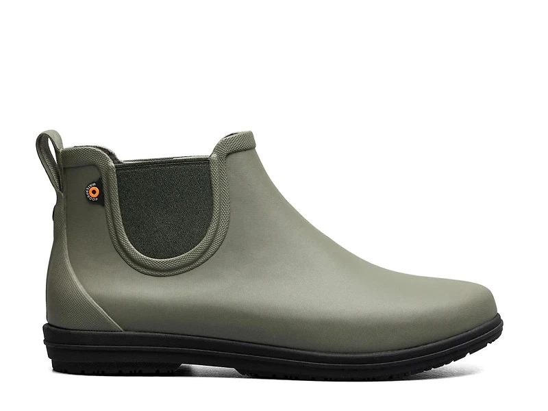 Sweetpea Chelsea Rain Boot