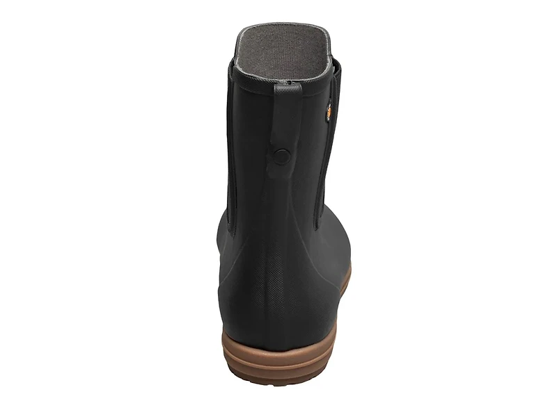 Sweetpea II Mid Rain Bootie