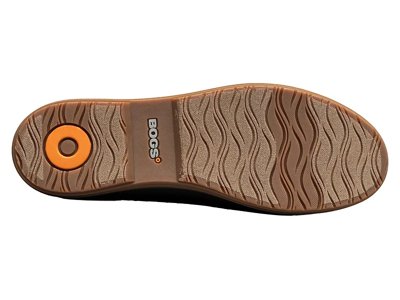 Sweetpea II Mid Rain Bootie