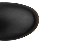 Sweetpea II Mid Rain Bootie