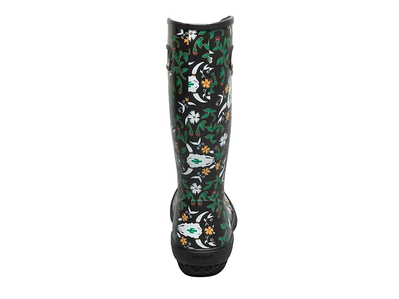Rodeo Rain Boot