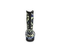 Camo Texture Rain Boot - Kids'