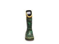 Tractor Rain Boot - Kids'