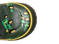 Tractor Rain Boot - Kids'