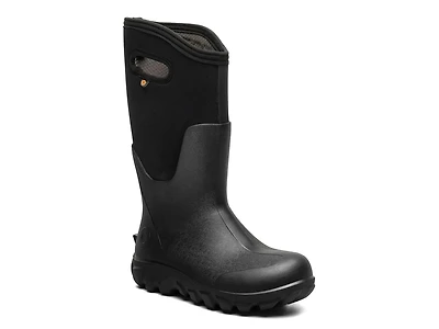 Classic Seamless Tall Snow Boot
