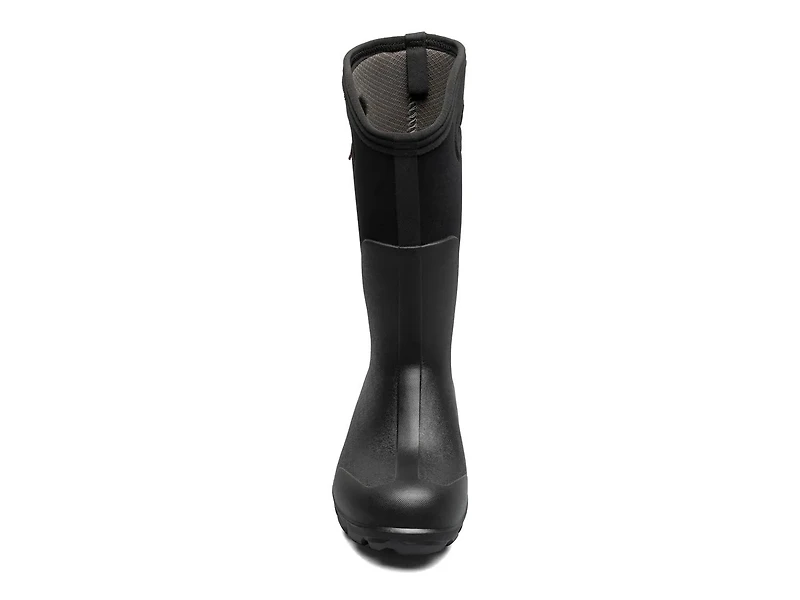 Classic Seamless Tall Snow Boot