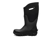 Classic Seamless Tall Snow Boot