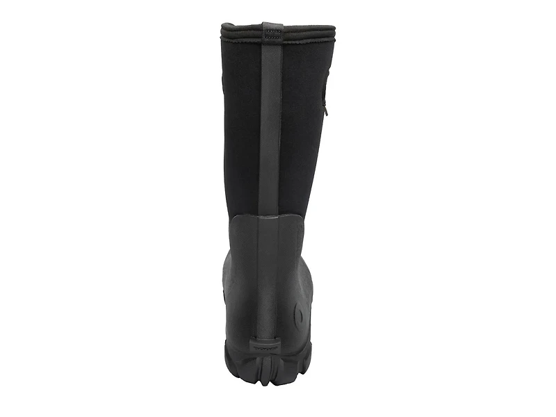Classic Seamless Tall Snow Boot