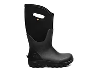 Classic Seamless Tall Snow Boot
