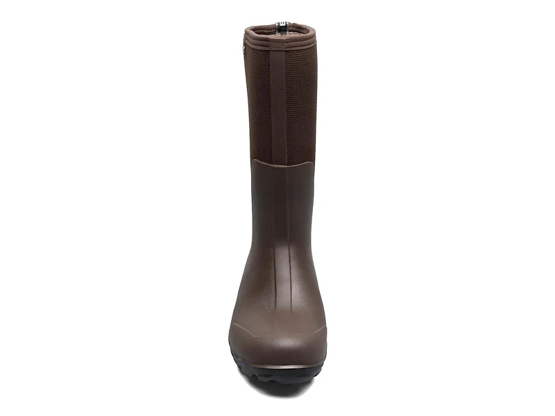 Classic Seamless Tall Snow Boot - Men's