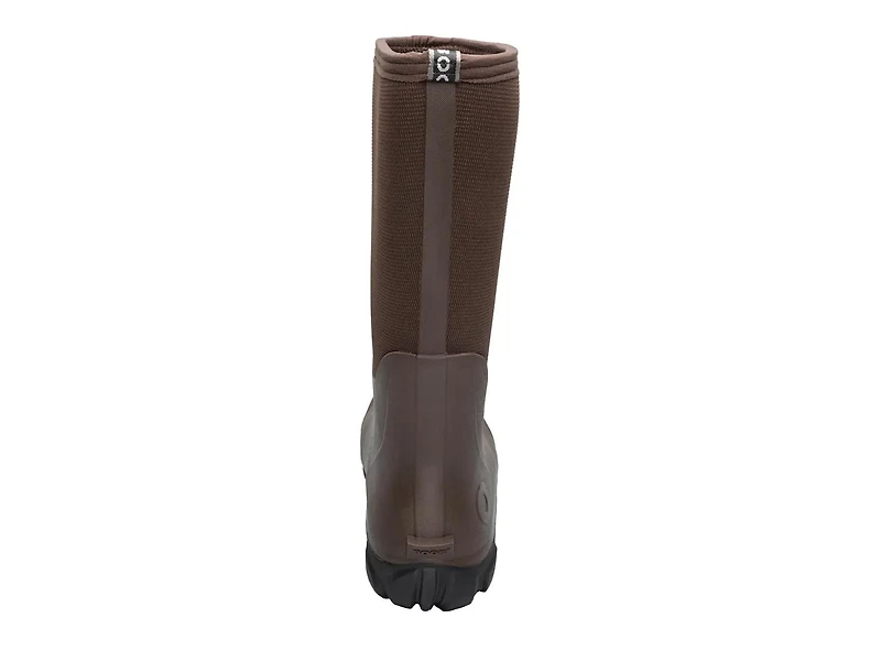 Classic Seamless Tall Snow Boot - Men's