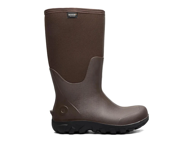 Classic Seamless Tall Snow Boot - Men's