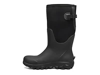 Classic Seamless Adjustable Calf Snow Boot - Men's