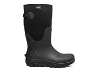 Classic Seamless Adjustable Calf Snow Boot - Men's