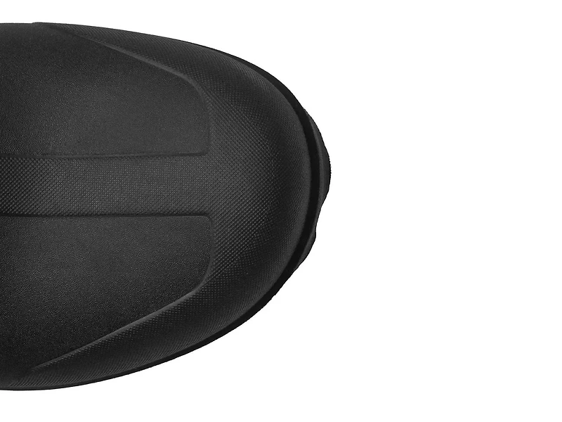 Classic Seamless Adjustable Calf Snow Boot - Men's