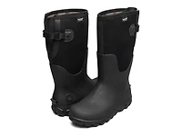 Classic Seamless Adjustable Calf Snow Boot - Men's