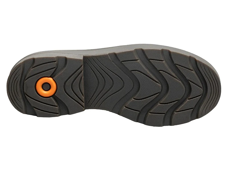 Hazel Mid Zip Snow Boot