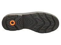 Hazel Mid Zip Snow Boot