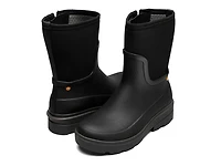 Hazel Mid Zip Snow Boot