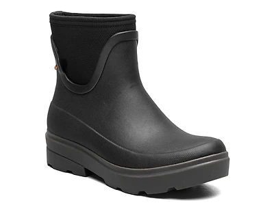 Hazel Chelsea Snow Boot