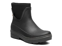 Hazel Chelsea Snow Boot
