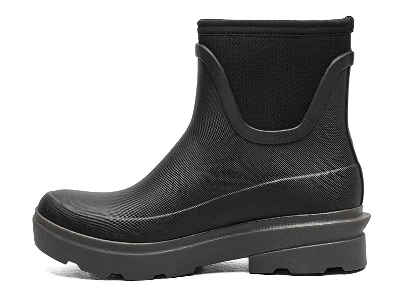 Hazel Chelsea Snow Boot