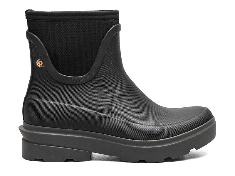 Hazel Chelsea Snow Boot