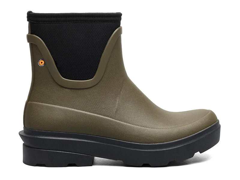 Hazel Chelsea Boot