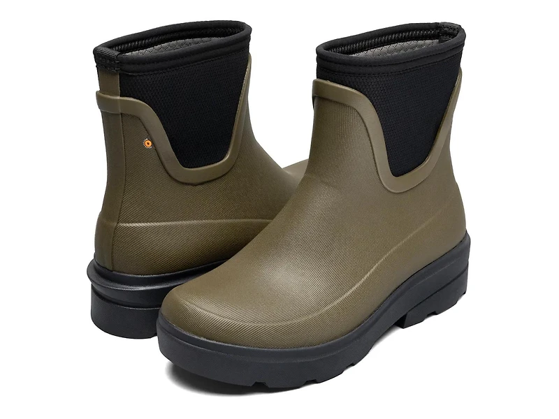 Hazel Chelsea Boot