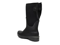 Hazel Tall Adjustable Calf Snow Boot
