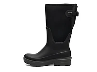 Hazel Tall Adjustable Calf Snow Boot