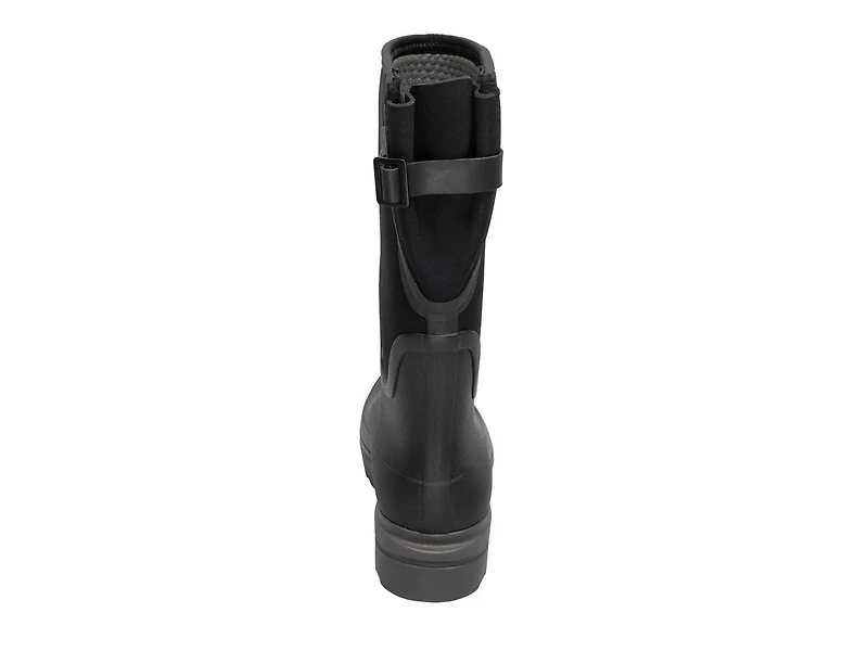 Hazel Tall Adjustable Calf Snow Boot