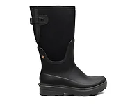 Hazel Tall Adjustable Calf Snow Boot