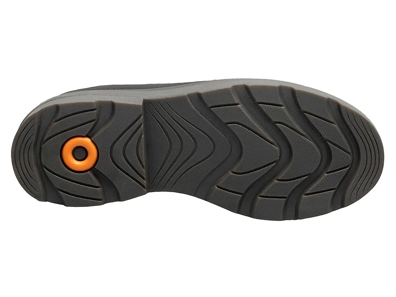 Hazel Tall Adjustable Calf Snow Boot