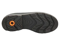 Hazel Tall Adjustable Calf Snow Boot