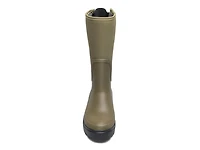Hazel Tall Adjustable Calf Snow Boot
