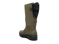 Hazel Tall Adjustable Calf Snow Boot
