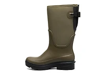 Hazel Tall Adjustable Calf Snow Boot