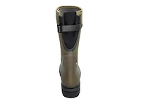 Hazel Tall Adjustable Calf Snow Boot