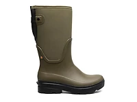 Hazel Tall Adjustable Calf Snow Boot