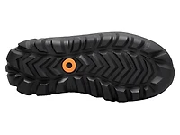 Classic Seamless Tall Boot