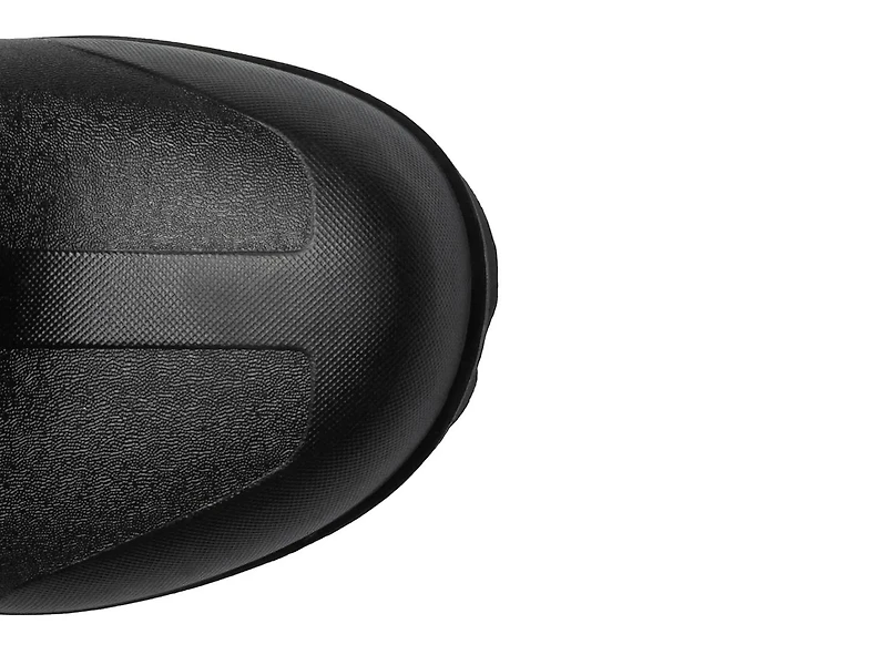 Classic Seamless Tall Boot